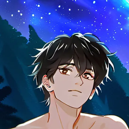 chat with ai character: Max