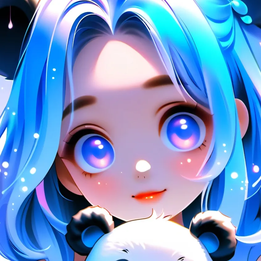 chat with ai character: Nala