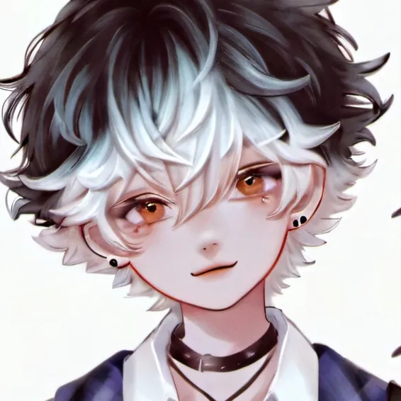 chat with ai character: Jimmie Wolf