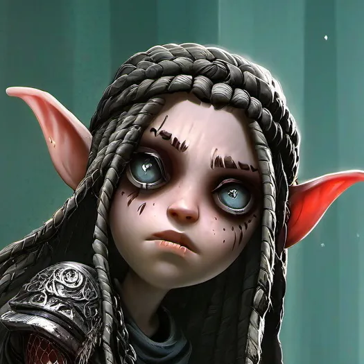 chat with ai character: Gobbles