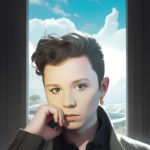 creator Toreitup's avatar