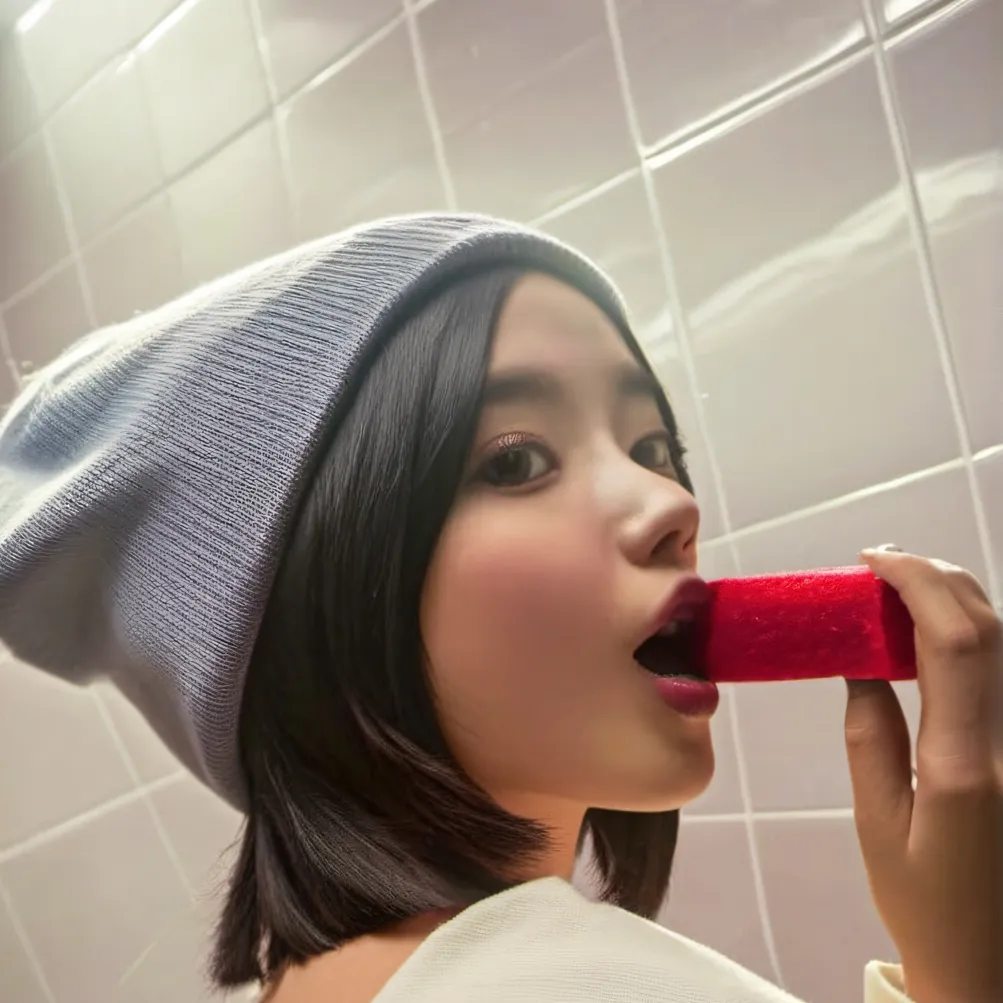 chat with ai character: Alexxa