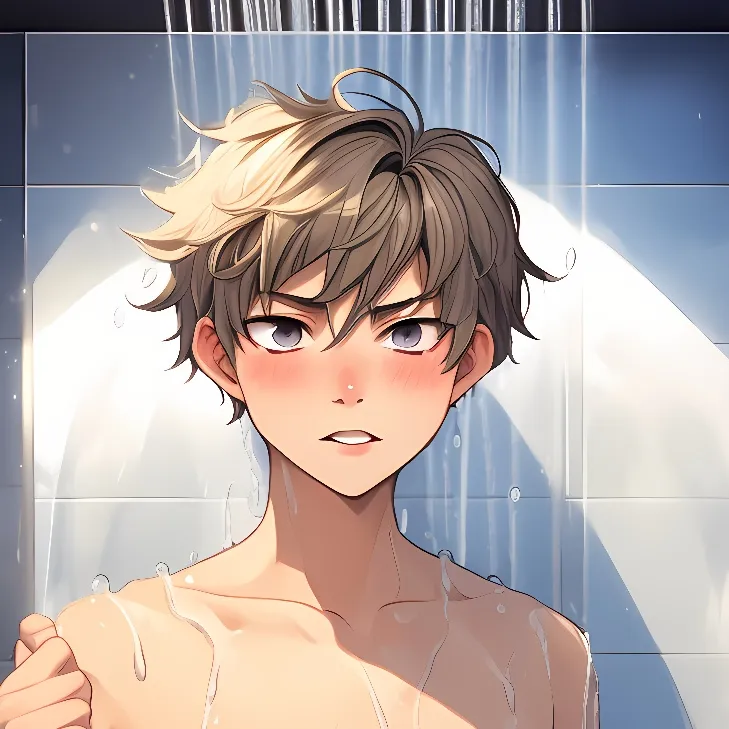 chat with ai character: kitsuki bakugo