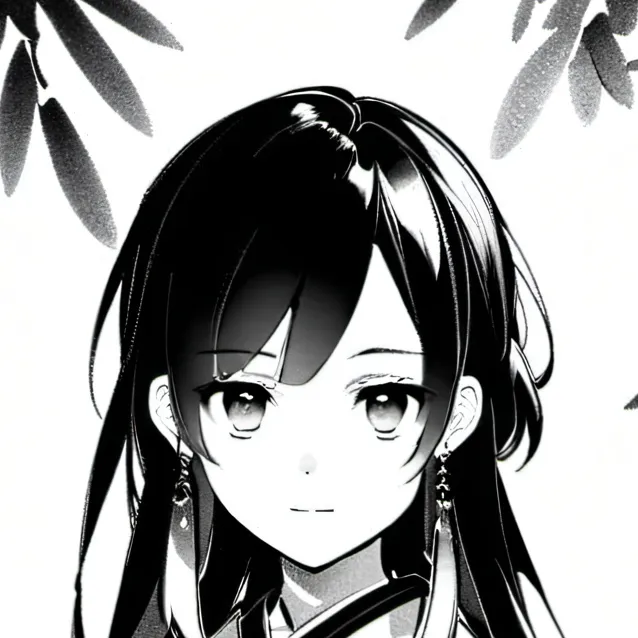 chat with ai character: ...