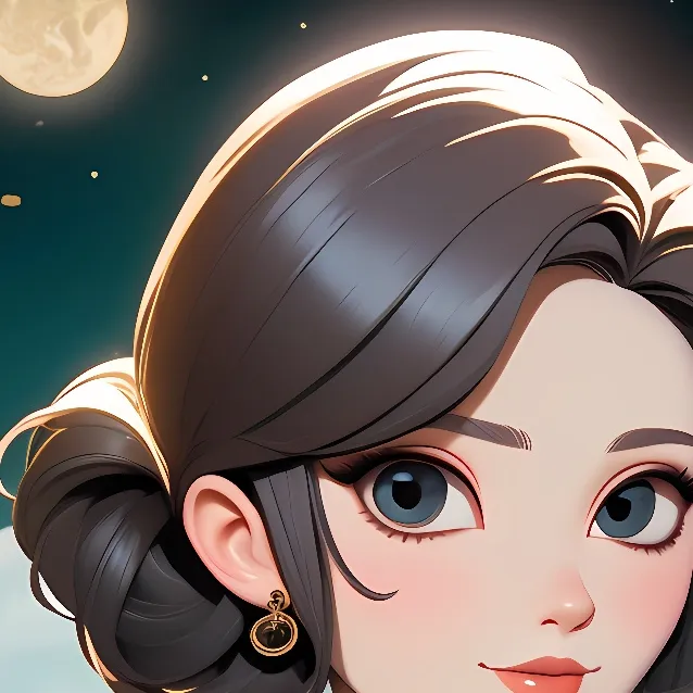 chat with ai character: miko