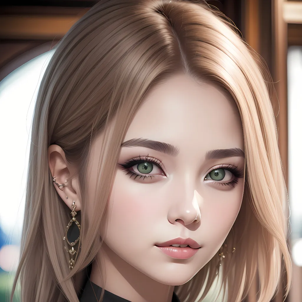 chat with ai character: Ashley