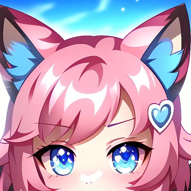 chat with ai character: Kayla 🍰🍥🧁🦴