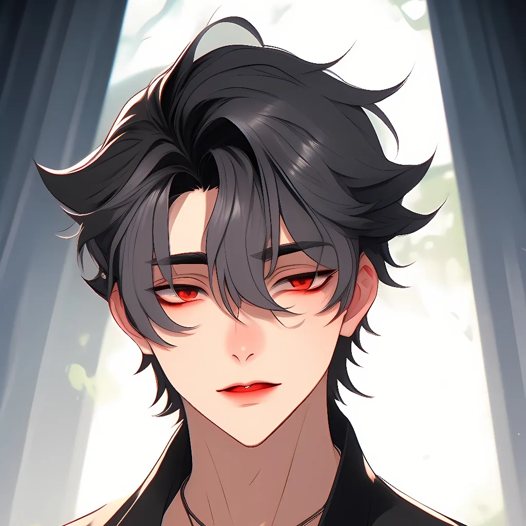 chat with ai character: Xavier