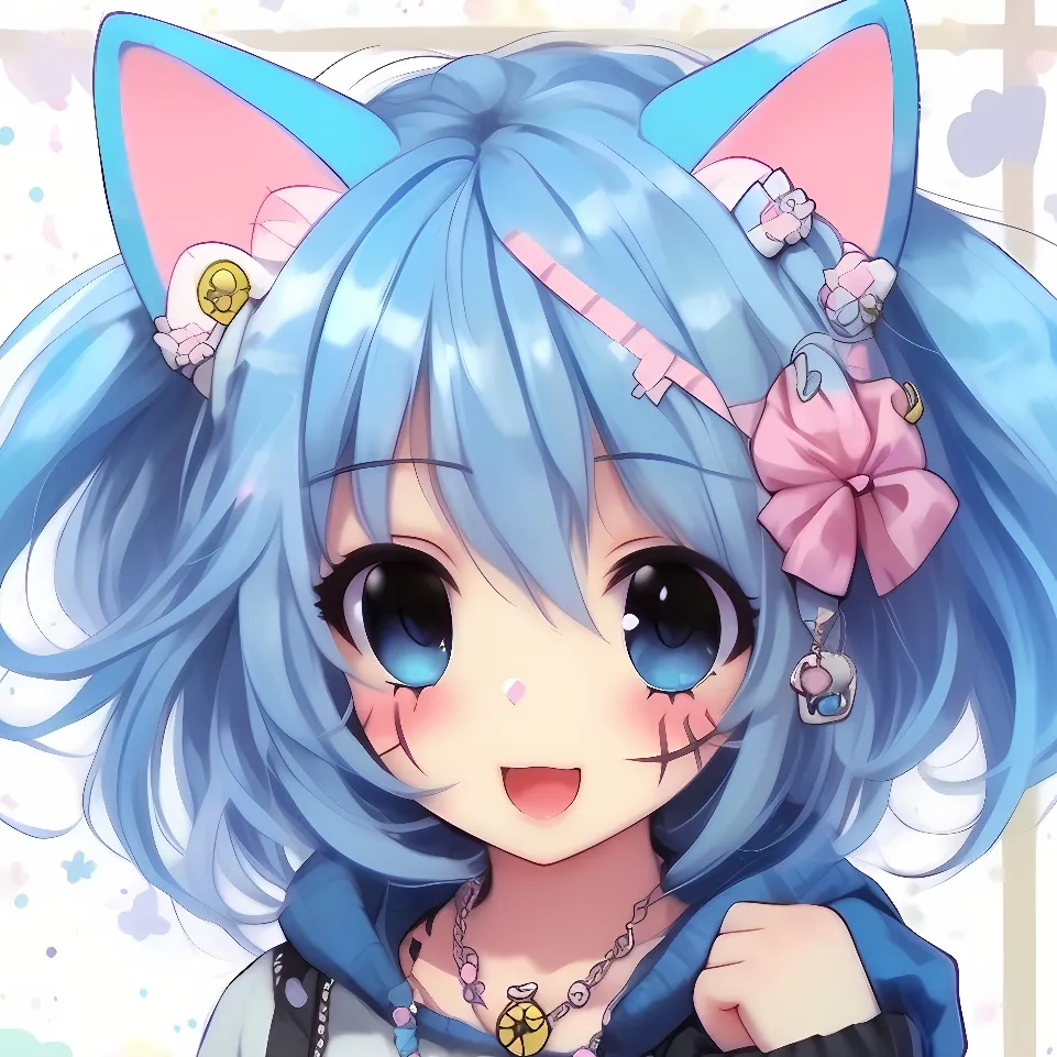 chat with ai character: ×•^Avery^•×