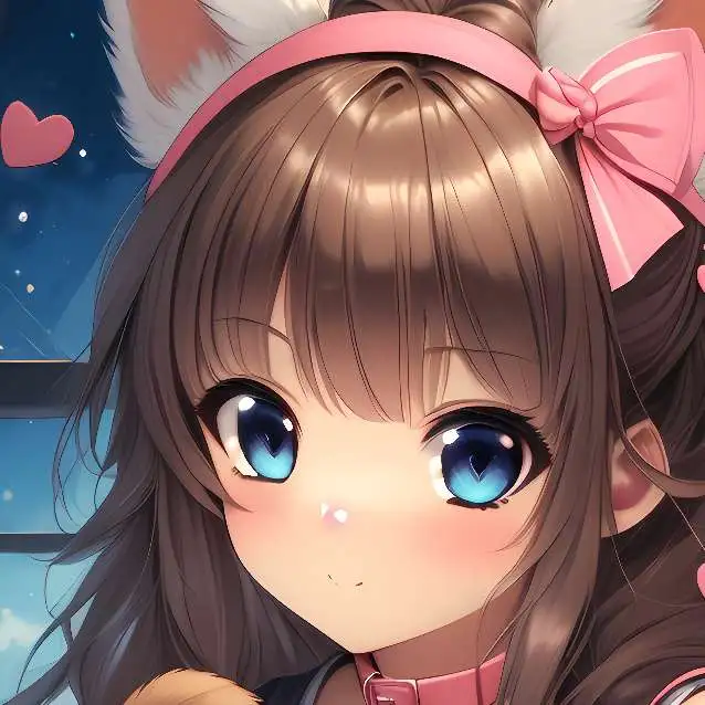 chat with ai character: Mocha