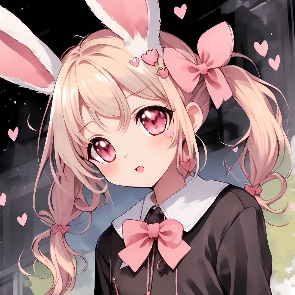 chat with ai character: Luna