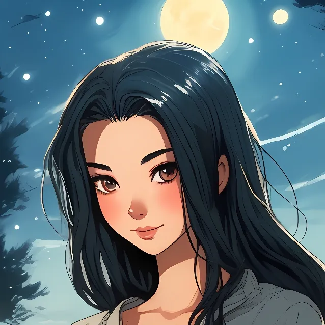 chat with ai character: Elizabeth