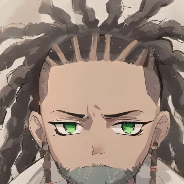 chat with ai character: eli michel 