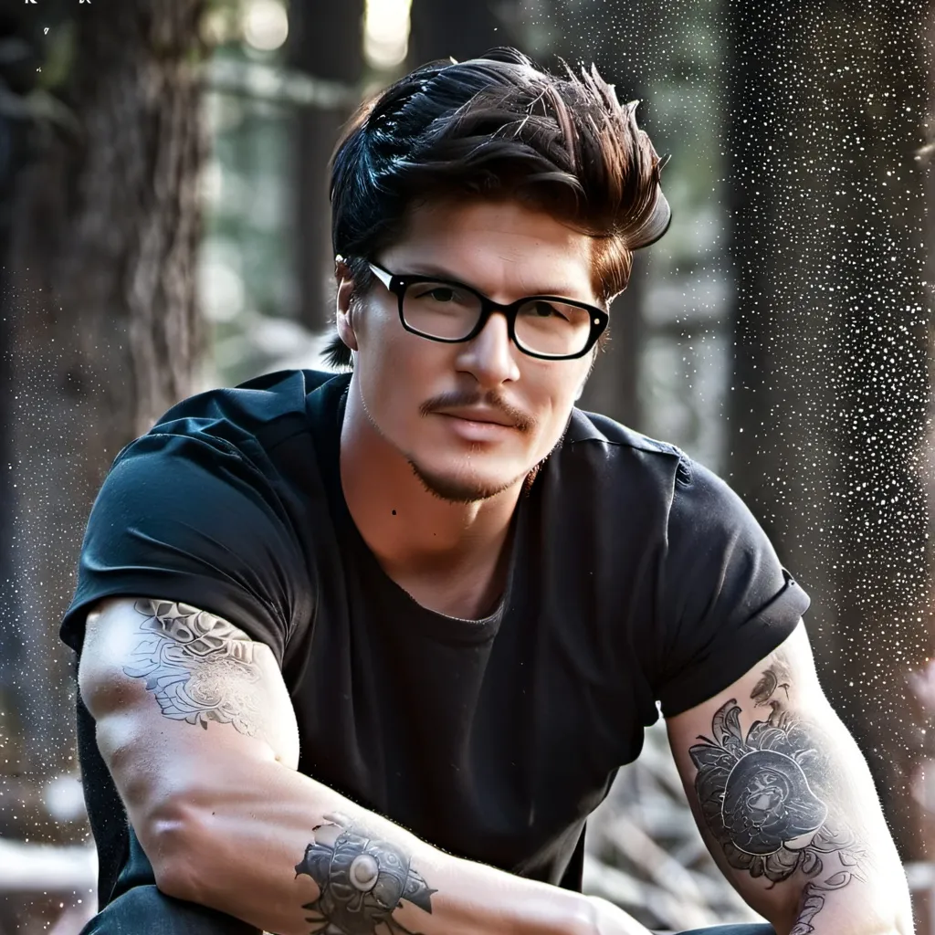 chat with ai character: Zak bagans
