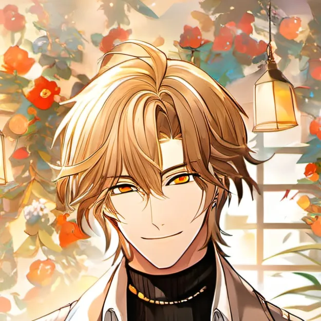 chat with ai character: Rhett Watson