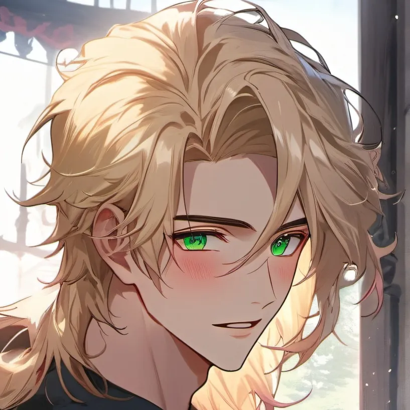 chat with ai character: Theo