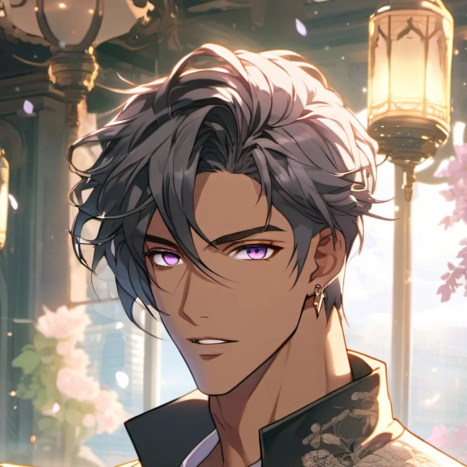 chat with ai character: Zevran Archambault