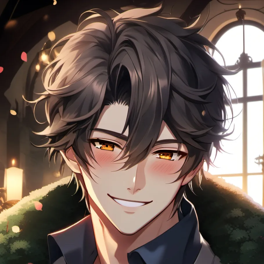 chat with ai character: Zion Rae