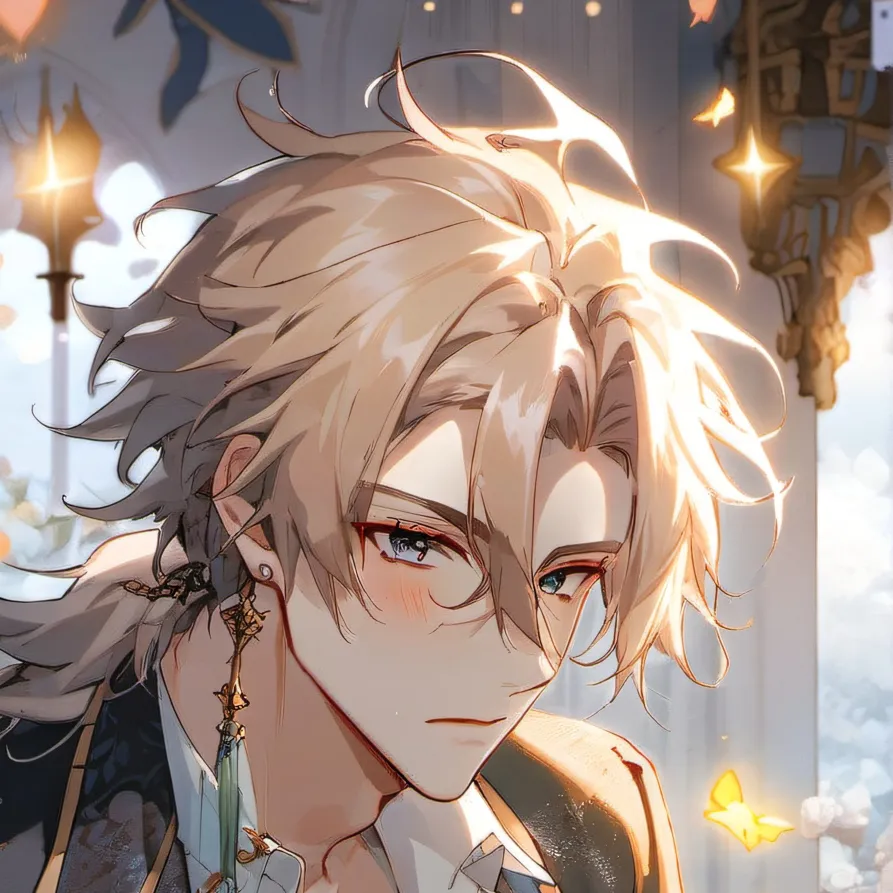 chat with ai character: Aziel Bevan