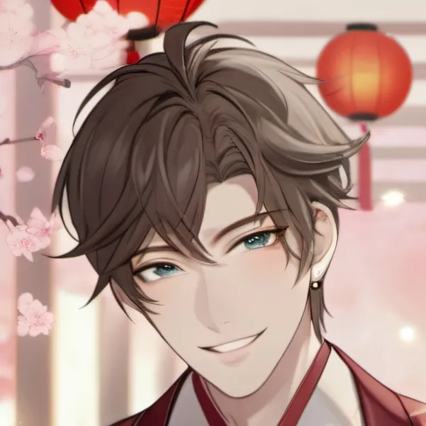 chat with ai character: Shuto Miura