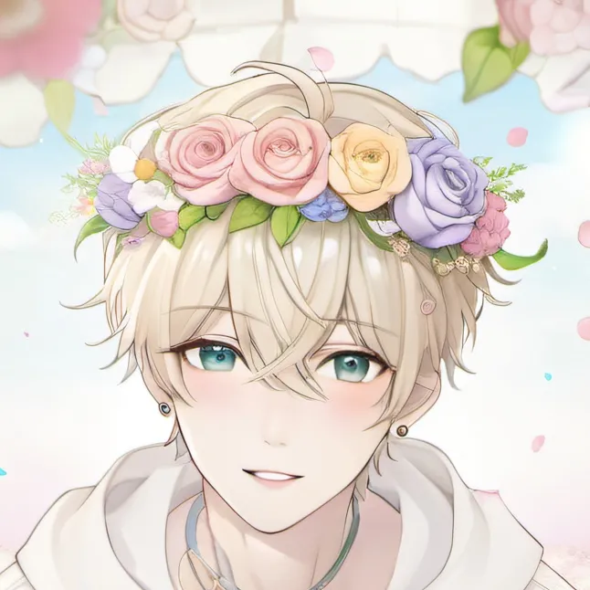 chat with ai character: Benoit Fay