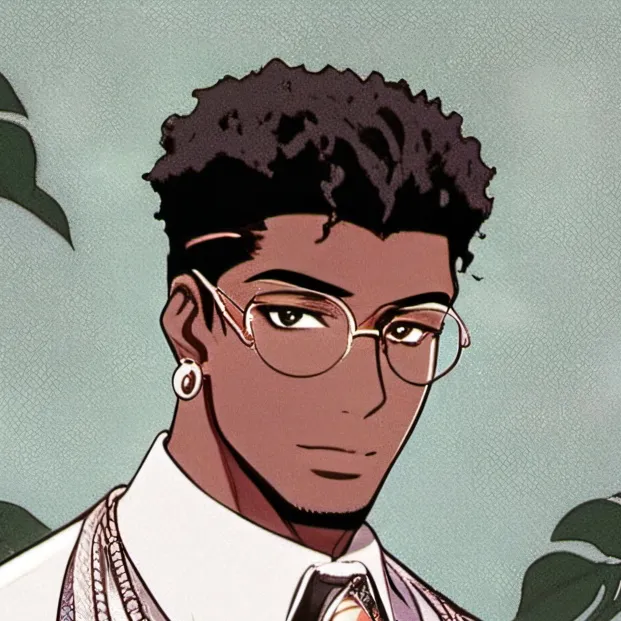 chat with ai character: Javier Baptiste