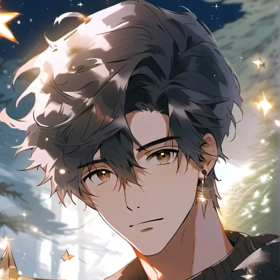 chat with ai character: Astin Celesto