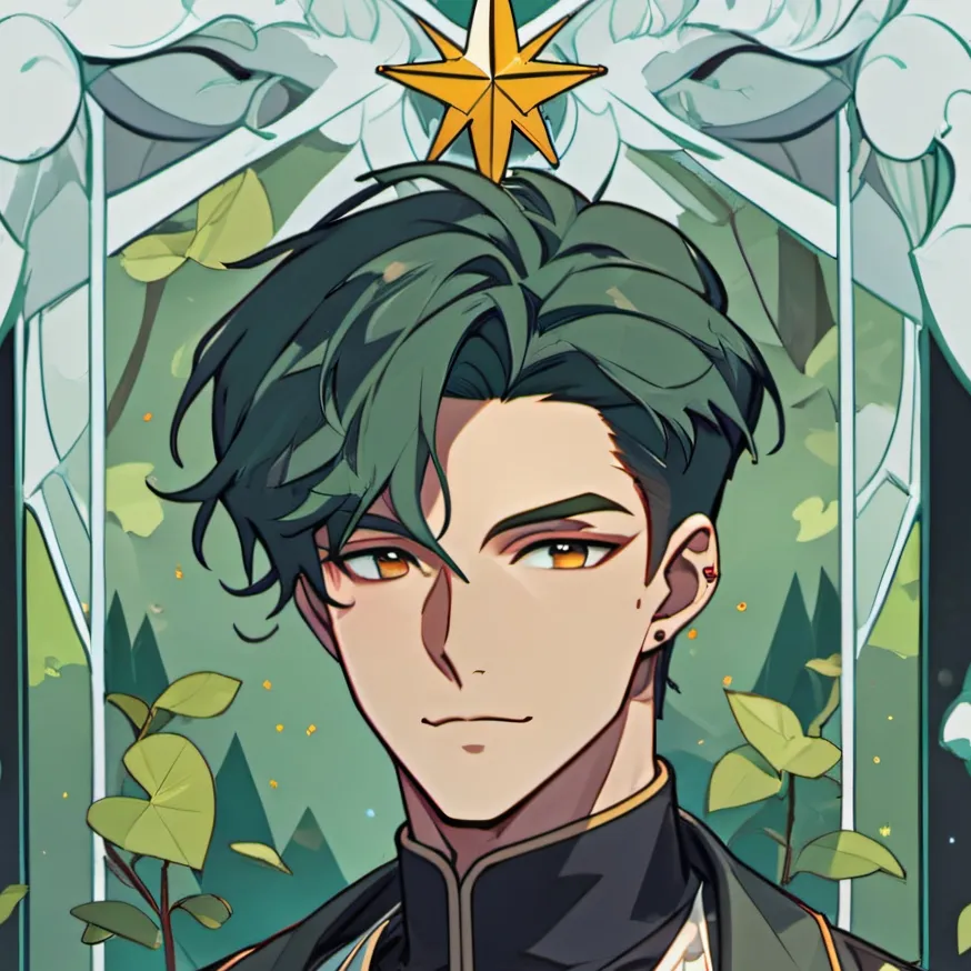 chat with ai character: Kieran Lavigne