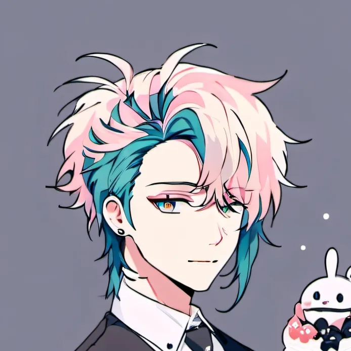 chat with ai character: Amadeus Marsden