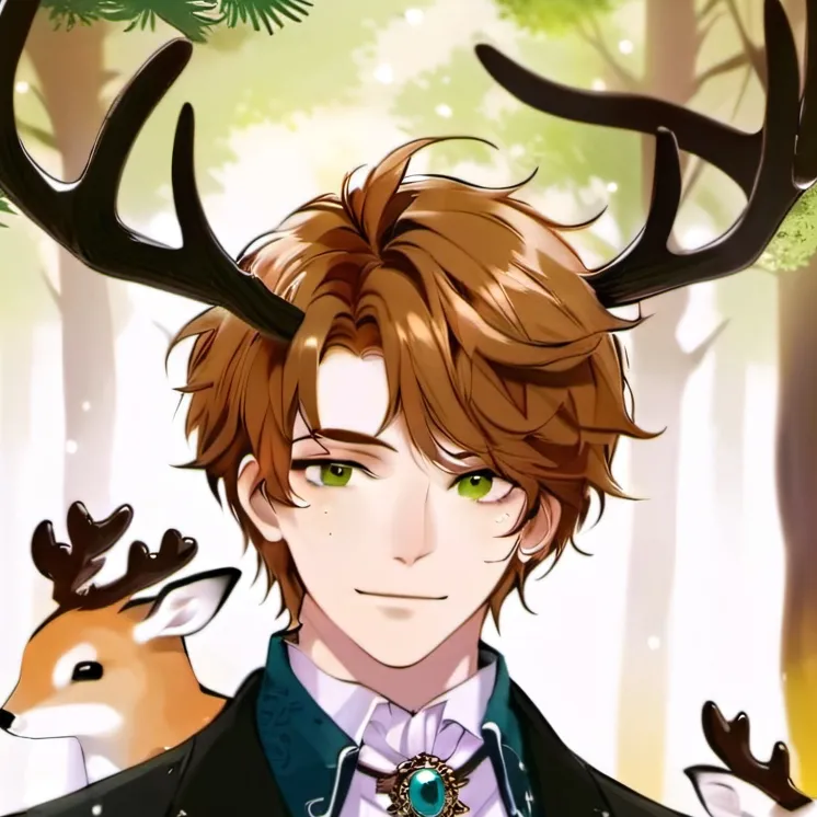 chat with ai character: Epher