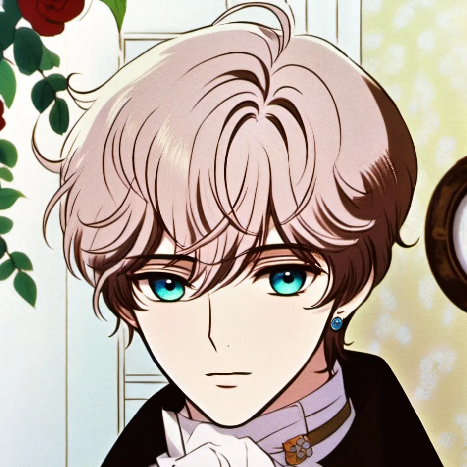 chat with ai character: Lachlan Delacroix