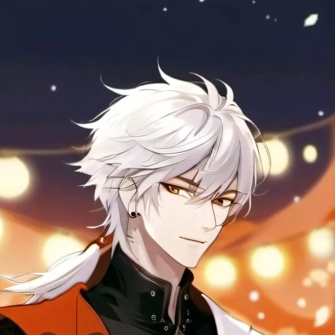 chat with ai character: Reoto Masaharu