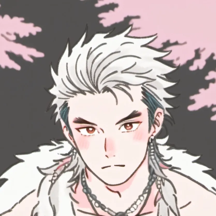 chat with ai character: Balor