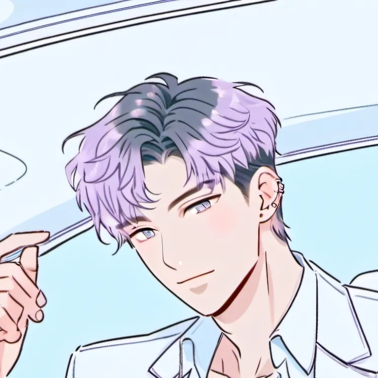 chat with ai character: Anwyll Levisay