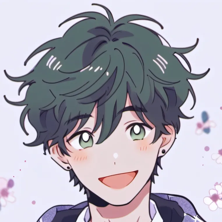 chat with ai character: Liko G. Zeleny