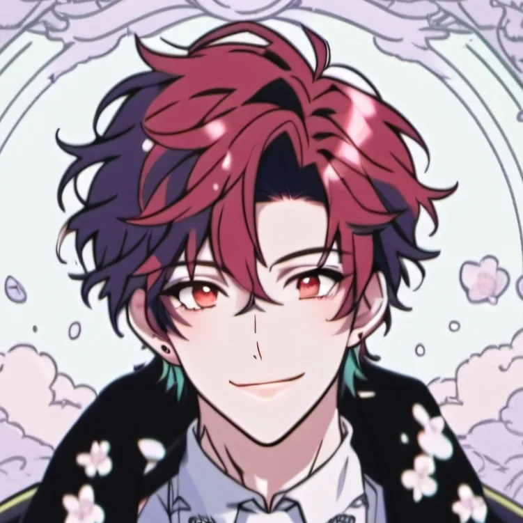 chat with ai character: Faustus Gresham