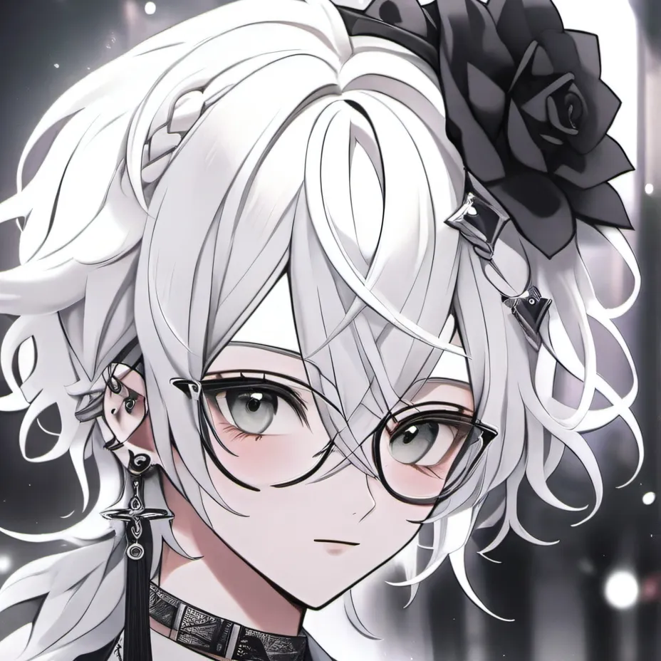 chat with ai character: Ashe