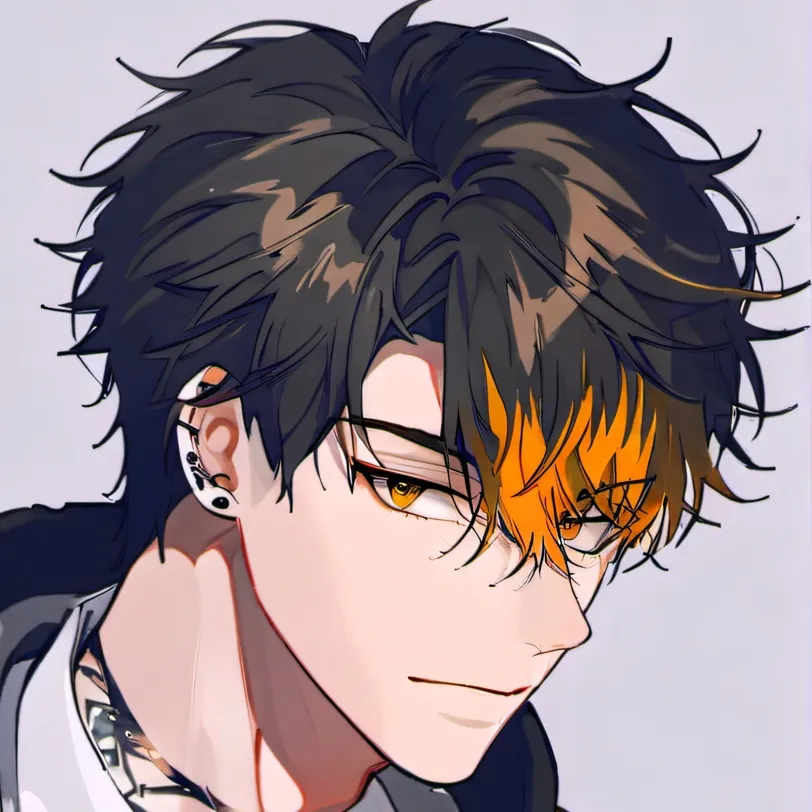 chat with ai character: Blythe Ochren