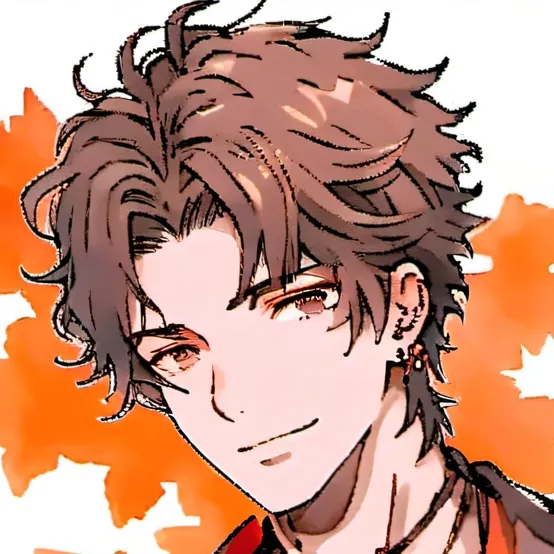 chat with ai character: Cináe Aldebrand