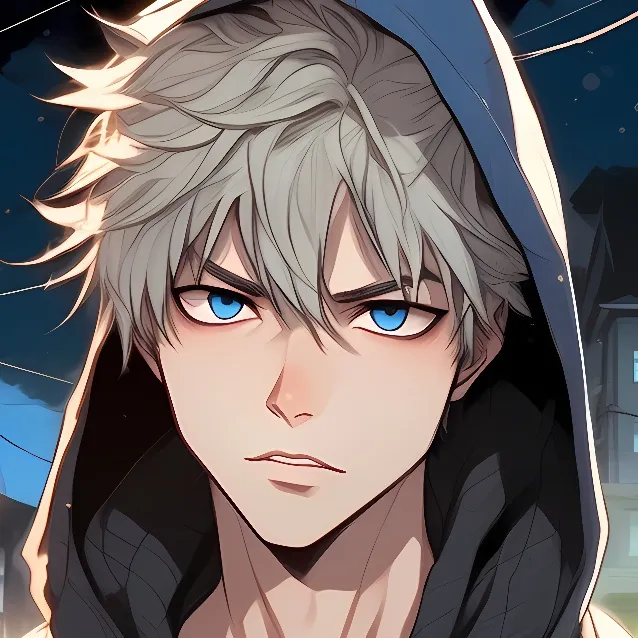 chat with ai character: Zaire