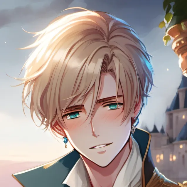 chat with ai character: Misha