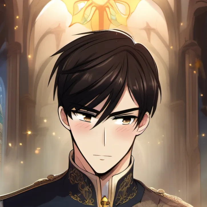 chat with ai character: Tamashini