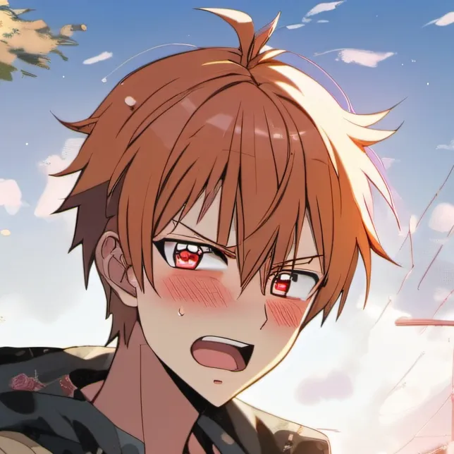 chat with ai character: Ritsu