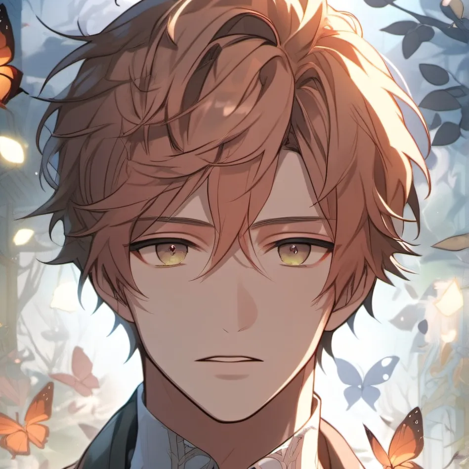 chat with ai character: Kuro