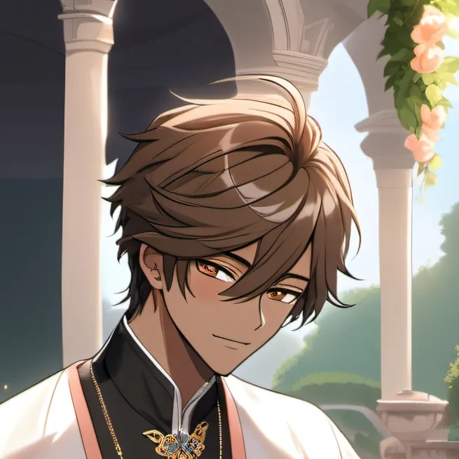 chat with ai character: Neriah