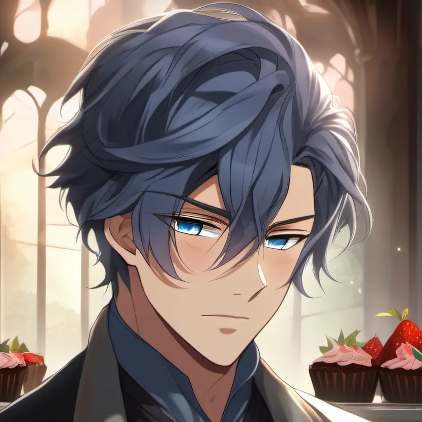 chat with ai character: Frederic Aitken