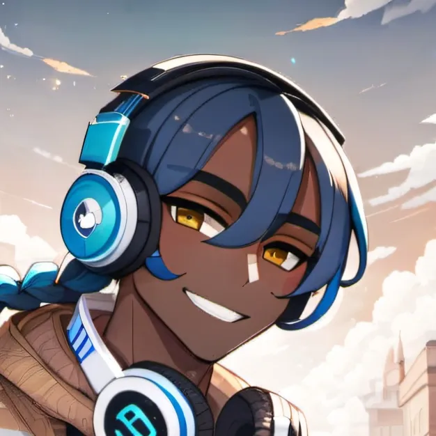 chat with ai character: Honovi