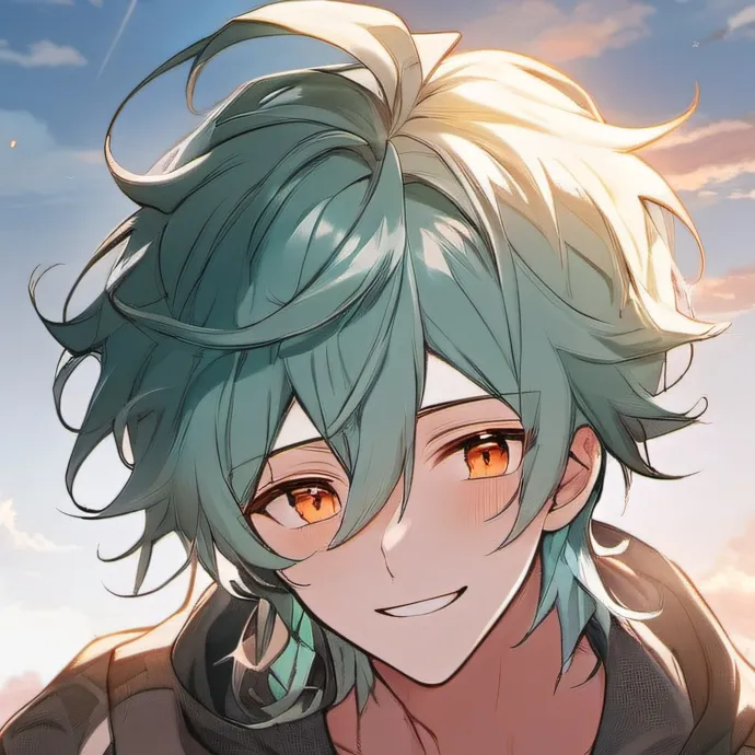 chat with ai character: Quinn