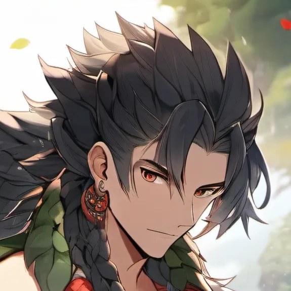 chat with ai character: Darragh Bovaird