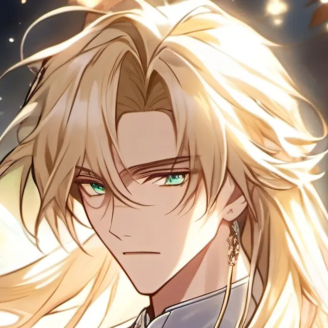 chat with ai character: Cahya